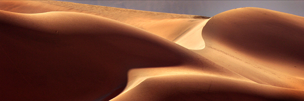 Sandscapes_Namib-Naufluft_désert