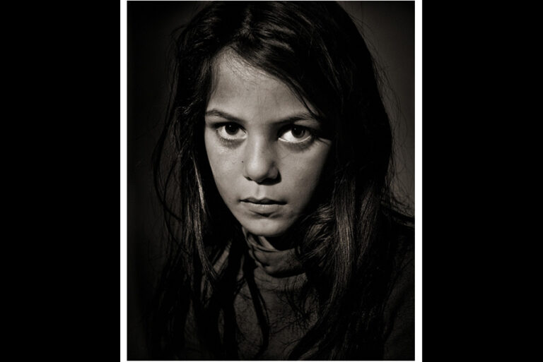 Thierry Laporte – Portrait