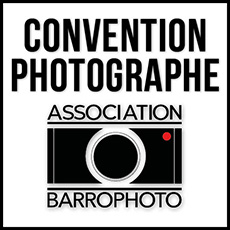 Convention photographe à télécharger