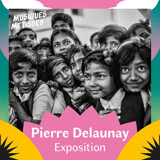 Exposition Pierre Delaunay