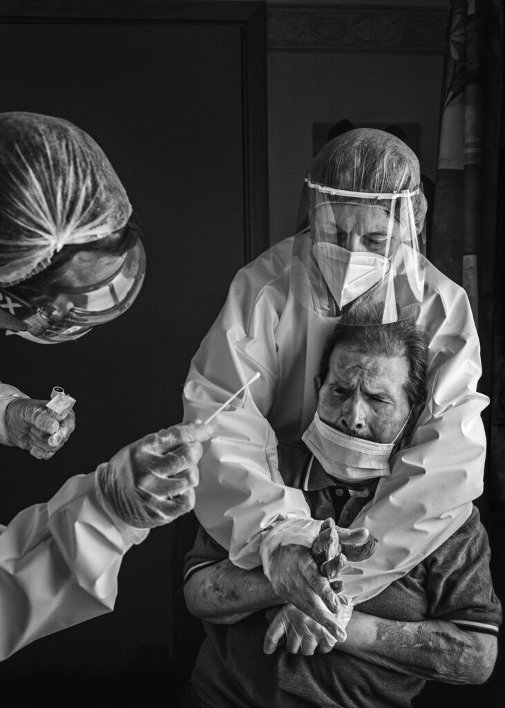 C dric Gerbehaye Zoonose BarrObjectif Du 13 Au 21 Sept 2025