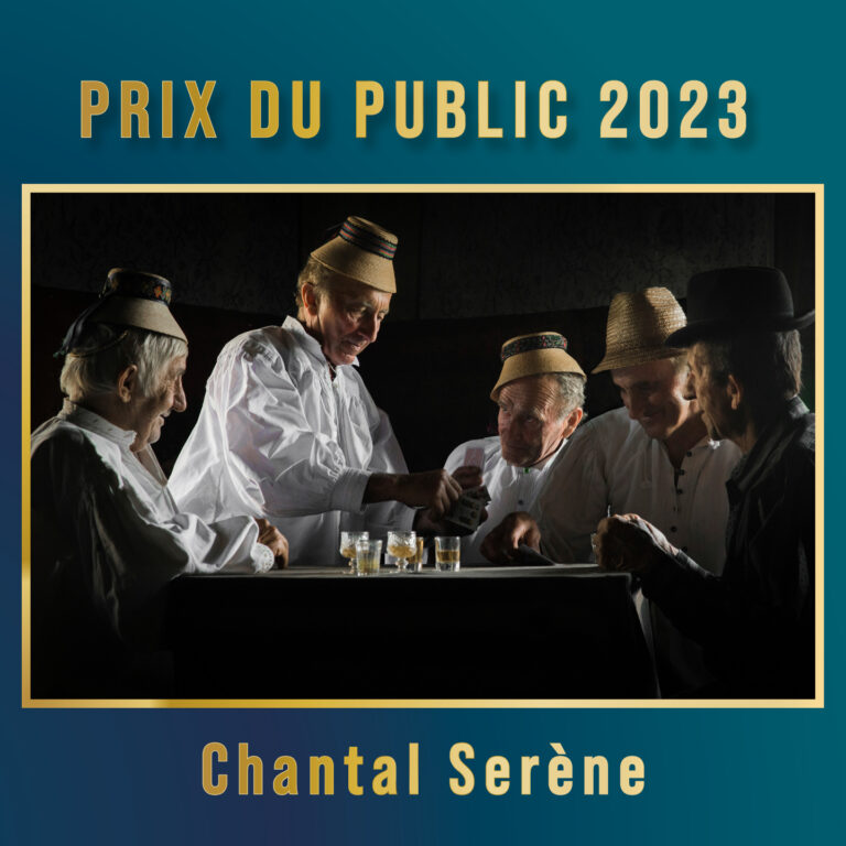 Le Prix du Public