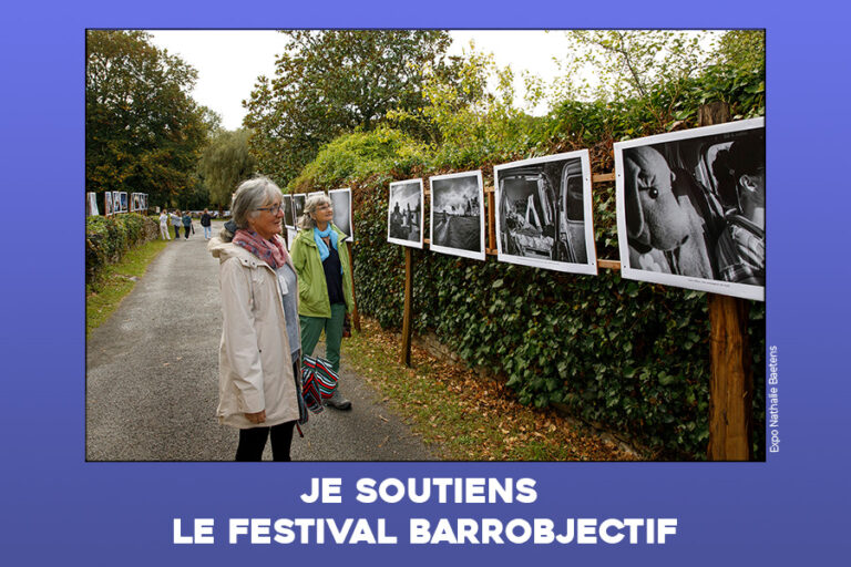 Je soutiens le festival BarrObjectif