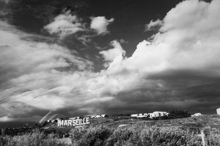 Pascal Kampénar _ J’existe, moi