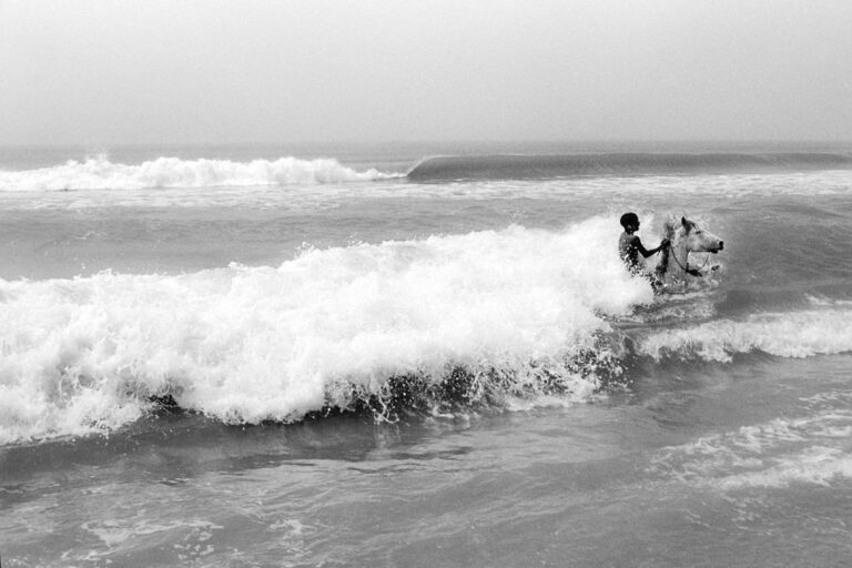Xavier Roy _ Instants d’ailleurs