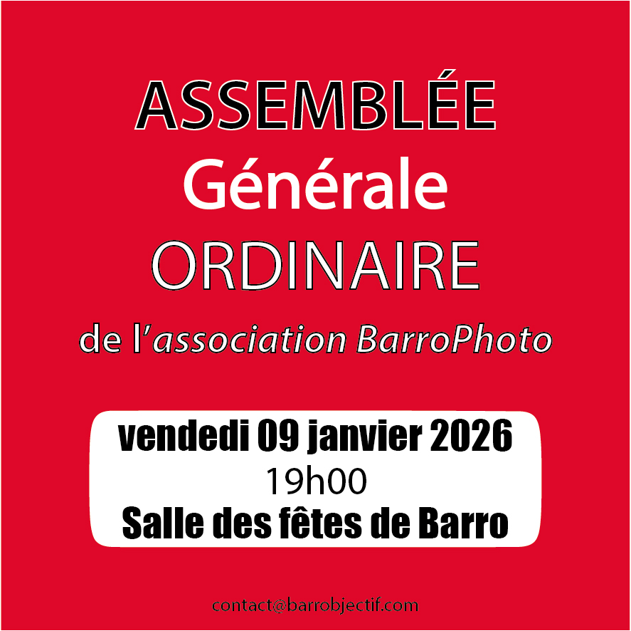 Assemblée Générale Ordinaire