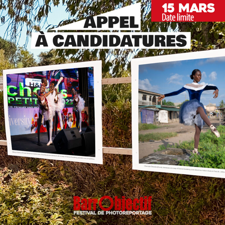 Appel à candidatures 2026