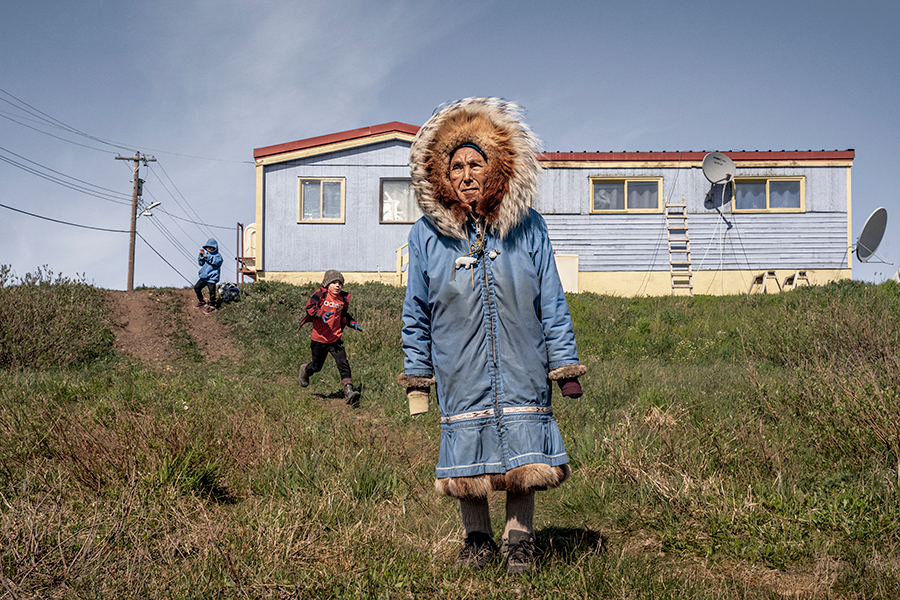 Natalya Saprunova _ Invitée d&rsquo;honneur 2026