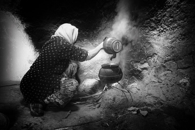 Véronique Abour _ AMAZIGHES _ Femmes libres