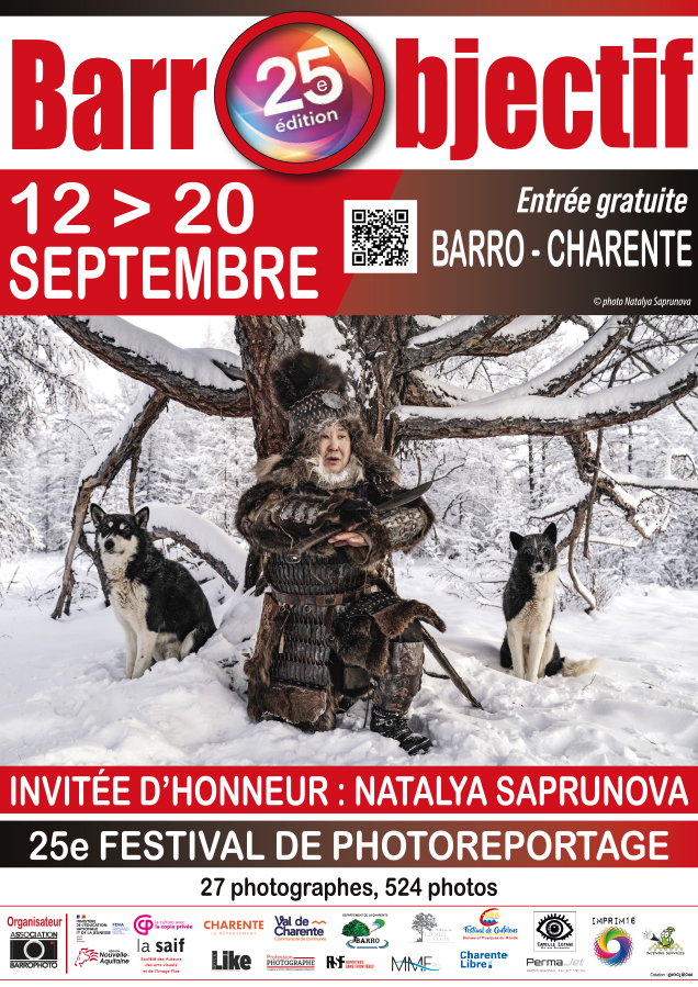 Affiche BarrObjectif 2026