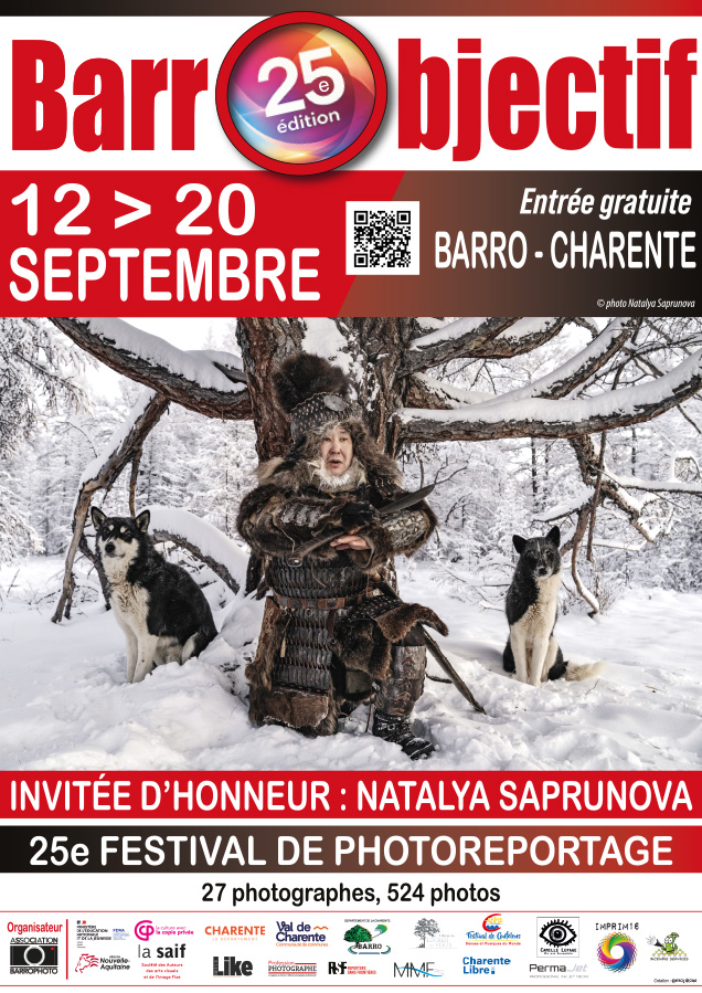 Affiche BarrObjectif 2026