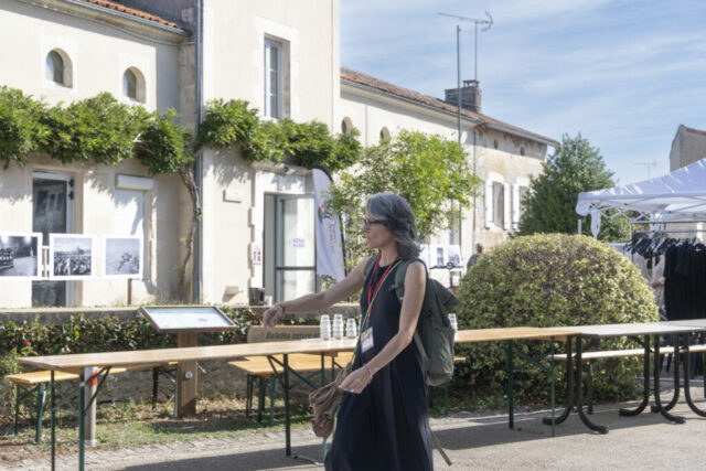 Leslies Sobaga, membre du jury 2026 © FG