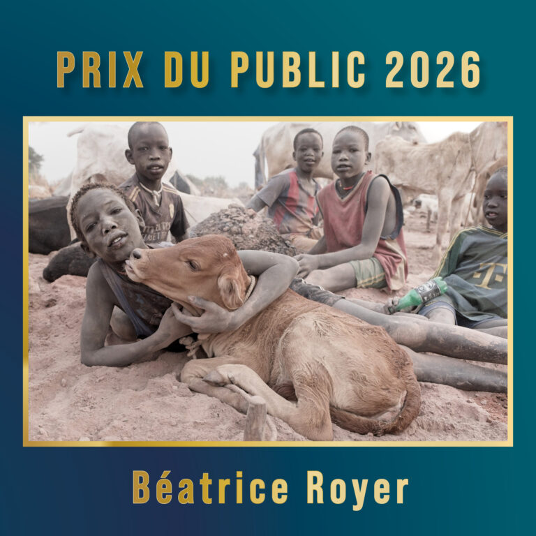 Prix du Public 2026 : les résultats