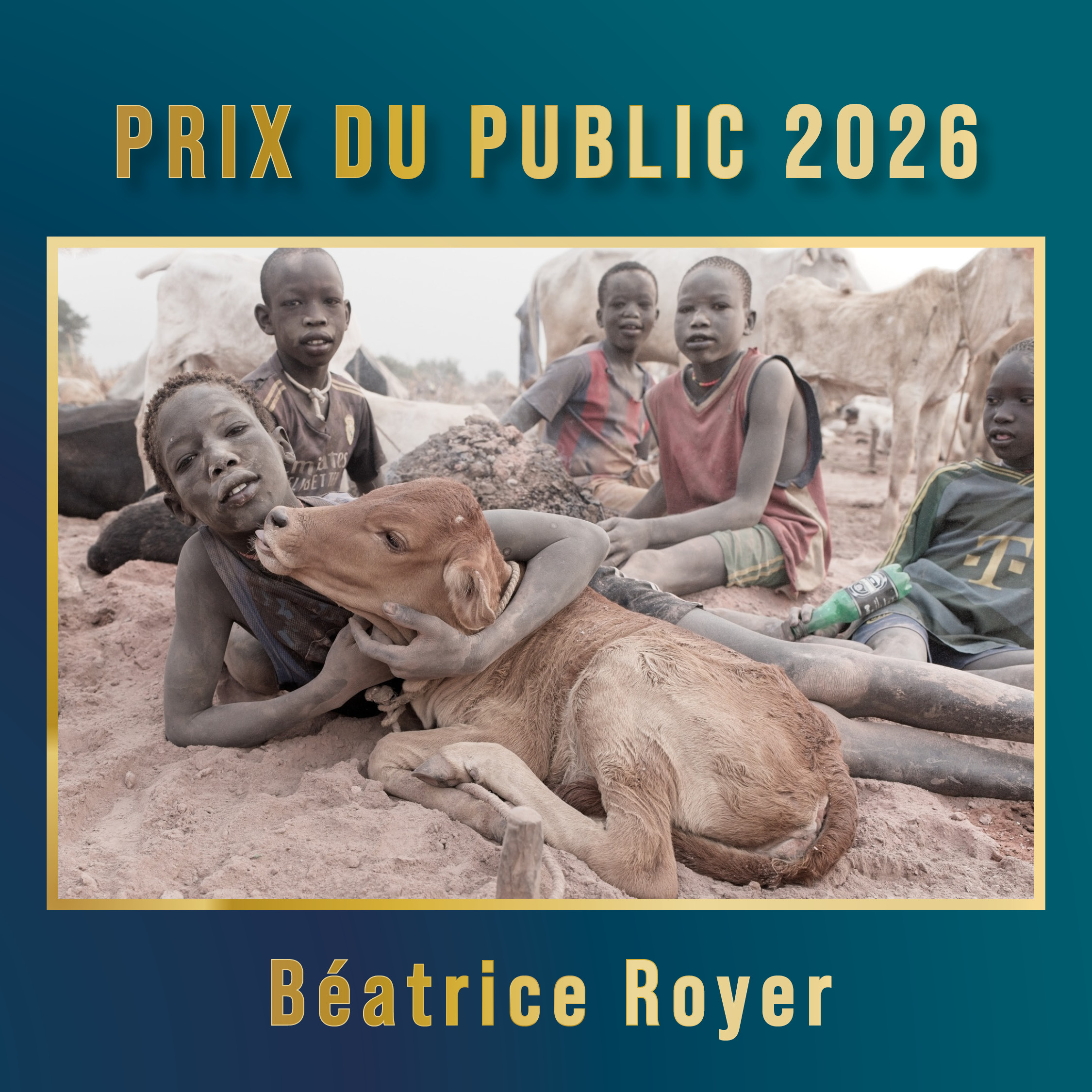 Prix du Public 2026 : les résultats